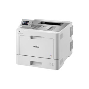 Brother HL-L9310CDW lazerinis spausdintuvas Spalva 2400 x 600 DPI A4 „Wi-Fi“ - Image 2