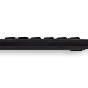 CHERRY XS Complete G84-5200 klaviatūra Biuras USB QWERTY Anglų (JAV) Juoda - Image 2