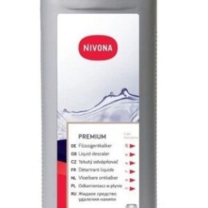 NIVONA CLEAN 3 BOX Kavos aparatų valymo rinkinys Kalkių šalinimo priemonė / Tabletės / Skystis - Image 3