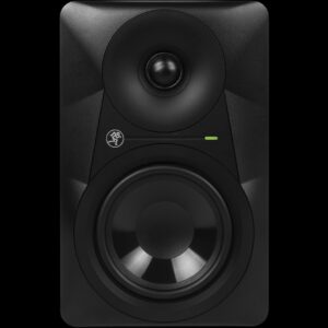 Mackie MR524 Juoda Vielinis 30 W - Image 2