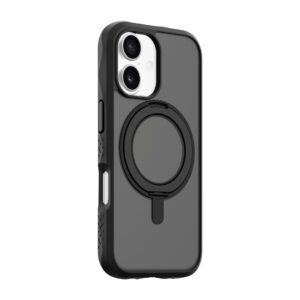 LAUT CARBON MATTER mobiliojo telefono dėklas 16 cm (6.3") Juoda - Image 2