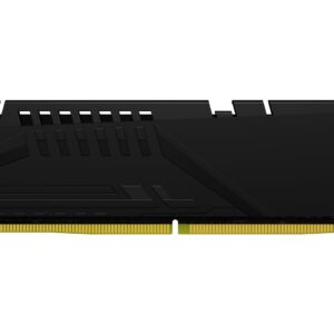 Kingston Technology FURY Beast atminties modulis 32 GB 1 x 32 GB DDR5 6000 MT/s 288-pin DIMM - Image 3
