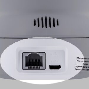 IP KAMERA EZVIZ H6C CS-H6C-R101-1G2WF