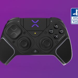 Turtle Beach TBC-3101-05 žaidimų valdiklis Juoda Bluetooth/USB Žaidimų pultelis PC, PlayStation 4, PlayStation 5 - Image 1