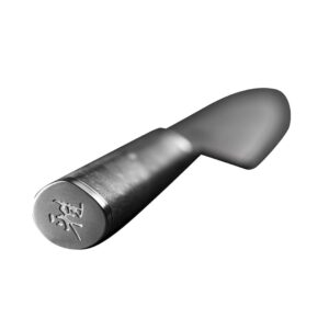 ZWILLING MIYABI 5000 MCD 67 Plienas 1 vnt Santoku peilis - Image 2