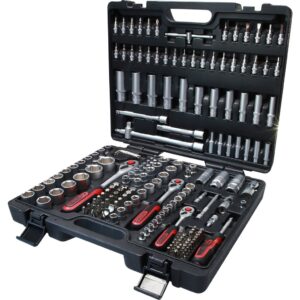 KS Tools 917.0779 įrankių galvutė ir galvučių rinkinys Lizdo komplektas - Image 2