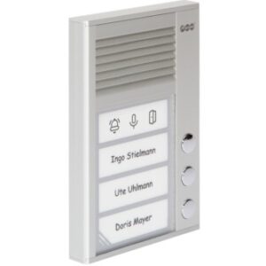 Auerswald TFS Dialog 213 Aliuminis - Image 2