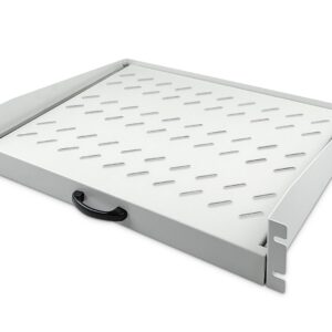Digitus DN-19-TRAY-2-450 komutacinės spintos priedas Stovo lentyna