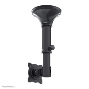 Neomounts FPMA-C025BLACK televizoriaus laikiklis 76,2 cm (30") Juoda - Image 3