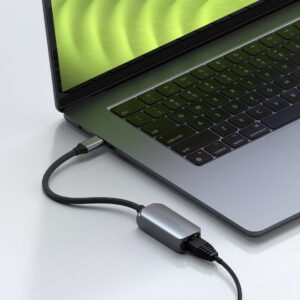 Satechi ST-AE25M sąsajos plokštė / adapteris RJ-45 - Image 2
