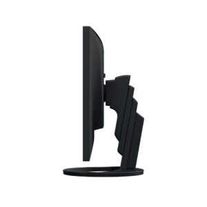 EIZO FlexScan EV2485-BK kompiuterio monitorius 61,2 cm (24.1") 1920 x 1200 pikseliai WUXGA LCD Juoda - Image 3