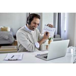 Kensington K33065WW Ausinės be mikrofono ir ausinės su mikrofonu Vielinis USB A tipo - Image 2