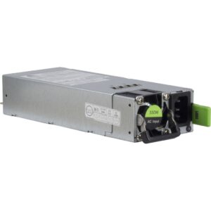 Inter-Tech Aspower R2A-DV0550-N maitinimo blokas 550 W 20+4 pin ATX Nerūdijančiojo plieno - Image 3