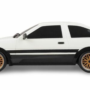 Amewi AE86 Trueno Radijo bangomis valdomas (RC) modelis Kelių lenktyninis automobilis Elektrinis variklis 1:18 - Image 3