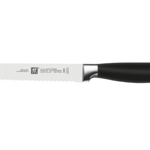 ZWILLING 35066-000-0 virtuvės stalo įrankių / peilių rinkinys 7 vnt Peilių / stalo įrankių rinkinys - Image 3