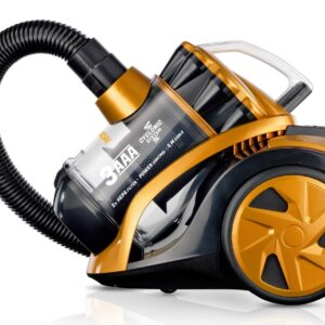 Hyundai VC014 dulkių siurblys 1,3 L Cilindrinis dulkių siurblys Sausa 800 W Bemaišis - Image 2