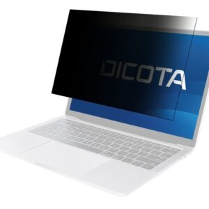DICOTA Privacy Filter 2-way 35,6 cm (14") Monitorius / nešiojamasis kompiuteris Berėmio ekrano privatumo filtras