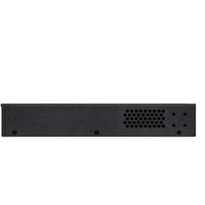 LANCOM XS-3510YUP Valdomas L2/L3 2.5G Ethernet (100/1000/2500) Maitinimas per Eternetą (PoE) 1U Juoda - Image 3