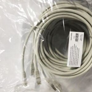 Equip 645604 tinklo kabelis Pilka 5 m Cat6a S/FTP (S-STP) - Image 2