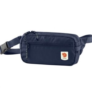 Fjällräven 23223-560 rankinė arba ant peties nešiojamas krepšys Nailonas Navy Unisekso stiliaus Krepšys per petį
