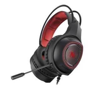 I-BOX X3 ŽAIDIMŲ AUSINĖS SU MIKROFONU - Image 2