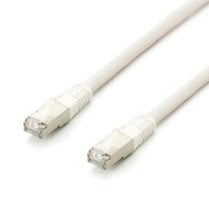 Equip 645610 tinklo kabelis Balta 1 m Cat6a S/FTP (S-STP) - Image 2