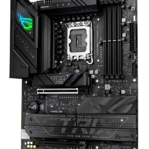 ASUS ROG STRIX B860-F GAMING WIFI Intel B860 LGA 1851 (Socket V1) ATX - Image 3