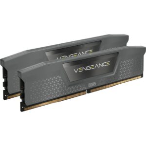 Corsair Vengeance atminties modulis 64 GB 2 x 32 GB DDR5 288-pin DIMM - Image 1