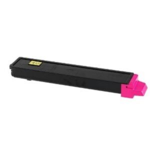 KYOCERA TK-8325M tonerio kasetė 1 vnt Originalus Rausvai raudona
