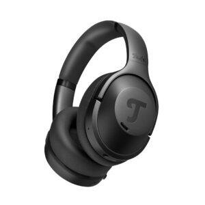 Teufel REAL BLUE NC 3 Laisvų rankų įranga Bevielis Su lankeliu Žaidimams Bluetooth Mėlyna