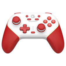 GameSir Super Nova Multiplatform Gamepad - red/white