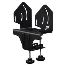 Fanatec Clubsport DD Table Clamp, for CS, CSL and Gran Turismo Direct-Drive Wheelbase - black
