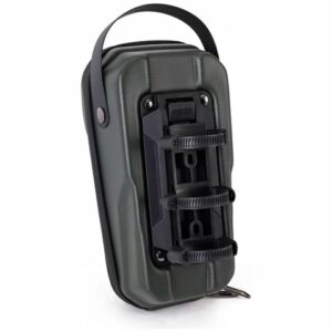 Dėklas/Mount for Scooter WILDMAN GD99X Max 4.5L Frame Bag juodos spalvos - Image 7