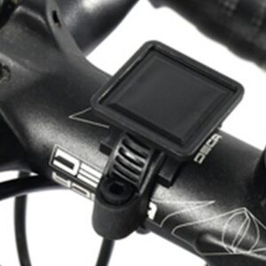 Dėklas/bicycle mount WILDMAN X3 case for handlebar juodos spalvos - Image 7