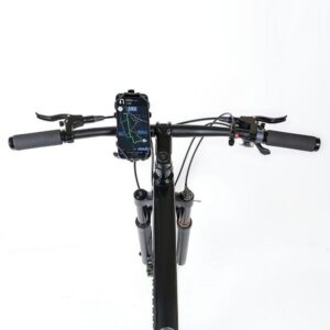 WILDMAN Bike case/holder FK7black - Image 2