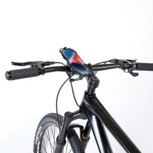 WILDMAN Bike case/holder FK7black - Image 3