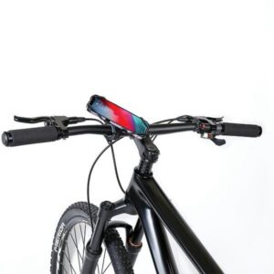WILDMAN Bike case/holder FK7black - Image 5
