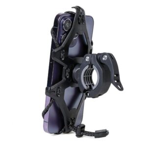 WILDMAN Bike case/holder FK7black - Image 8