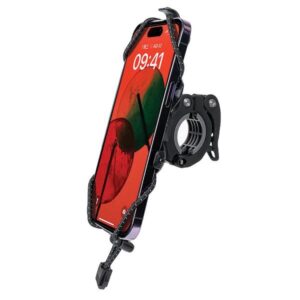 WILDMAN Bike case/holder FK7black - Image 9