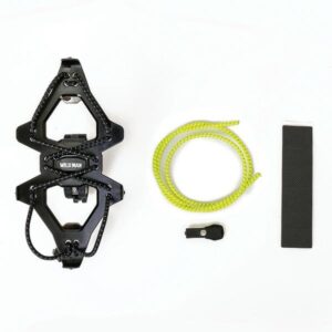 WILDMAN Bike case/holder FK7black - Image 10