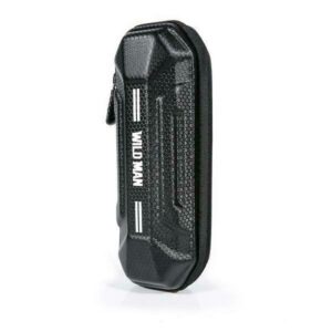 WILDMAN Bottle holder case/bag XT11 juodos spalvos