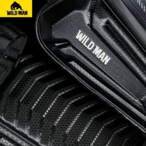 WILDMAN XT5 Bike Dėklas/Mount Frame Pannier juodos spalvos - Image 5