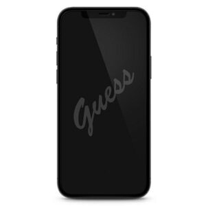 Guess Apsauginis stiklas GUSPP12LSLTRApple iPhone 12 Pro Max 6,7" Vintage Magic Logo - Image 2