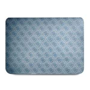 Guess Dėklas kompiuteriui GUCS16P4TB 16" mėlynos spalvos 4G Uptown Triangle logo - Image 3