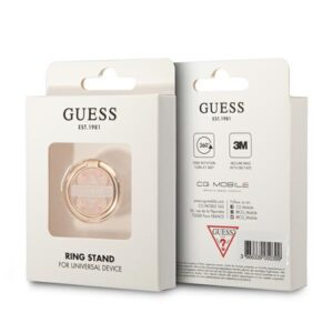 Guess Ring stand GURSHHFLG gold Paisley - Image 2