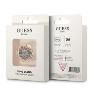 Guess Ring stand GURSHCLEOW brown Leopard - Image 2