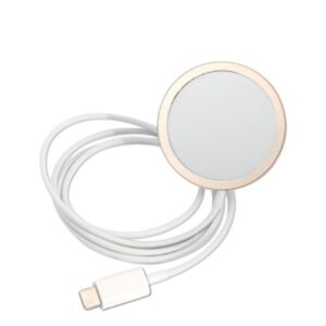 Guess Rinkinys GUBPP14MH4EACSB Dėklas+ Įkroviklis Apple iPhone 14 Plus / 15 Plus 6.7" blue kietas dėklas 4G - Image 9