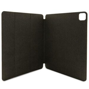 Guess GUFCP12PS4SGP Apple iPad Pro 12.9" rožinės spalvos 4G Stripe Allover - Image 4
