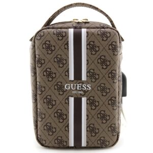 Guess Krepšys GUHBP4RPSW brown 4G Printed Stripes - Image 2