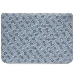 Guess Dėklas kompiuteriui GUCS14P4RPSB 14" mėlynos spalvos 4G Printed Stripes - Image 3